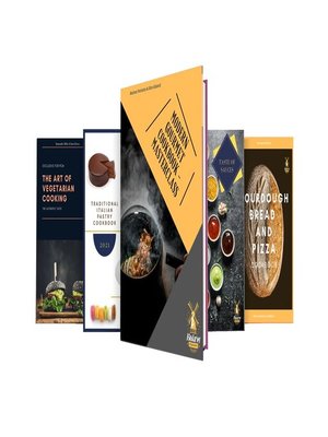 cover image of European Elite Chef Cooking Masterclass